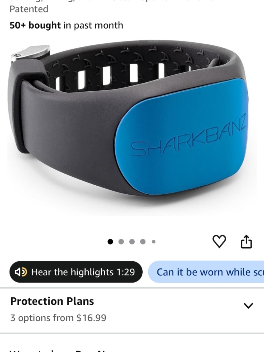 SHARKBANZ - Picture 3 of 3